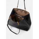 Emporio Armani MY SHOULDER BAG NEW SET - Tote bag - black
