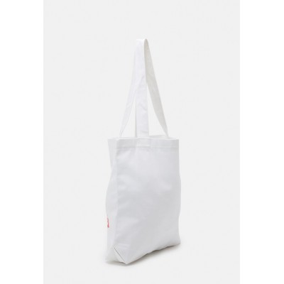 Fiorucci ANGELS TOTE BAG UNISEX - Tote bag - white