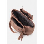 Fritzi aus Preußen VINTAG - Tote bag - vintage/light brown