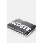 Lacoste EXCLUSIVE - Tote bag - noir ibiza/black