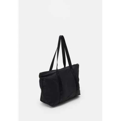 Lacoste EXCLUSIVE - Tote bag - noir ibiza/black