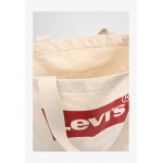Levi's® BATWING TOTE - Tote bag - ecru/off-white