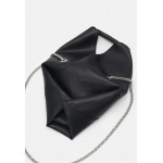 MM6 Maison Margiela SMALL FOLDABLE JAPAN - Tote bag - black