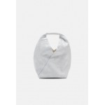 MM6 Maison Margiela SMALL JAPANESE HANDBAG - Tote bag - dirty white/off-white