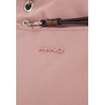PARFOIS BAG LOCKY S - Tote bag - pink