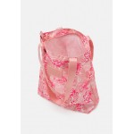 Puma CORE POP SHOPPER - Tote bag - pink