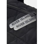 River Island Tote bag - black