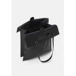 Sonika Studio SARANY - Tote bag - full black/black