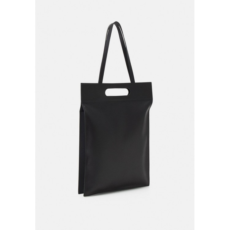 Sonika Studio SARANY - Tote bag - full black/black