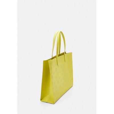 Ted Baker LUELCON - Tote bag - yellow