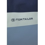 TOM TAILOR EVA - Tote bag - dark blue