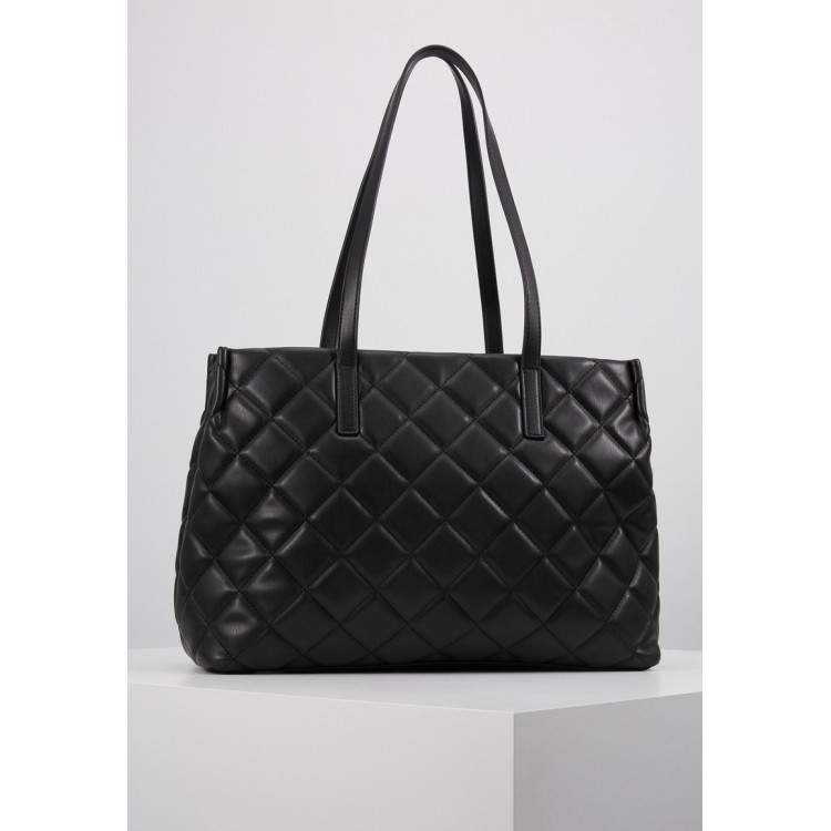 Valentino Bags OCARINA - Tote bag - black
