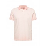 Men Plus sizes | CAMP DAVID Shirt in Light Pink - IS06114