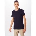 Men Plus sizes | Casual Friday Shirt 'David' in Black - FK11298