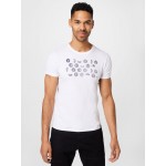 Men Plus sizes | GARCIA Shirt in Natural White - MX44767