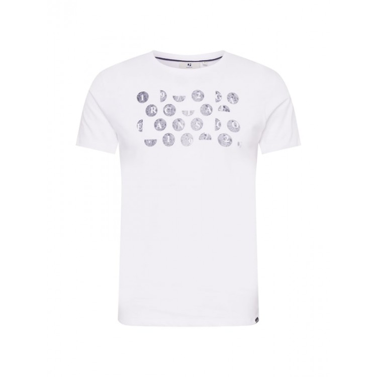 Men Plus sizes | GARCIA Shirt in Natural White - MX44767