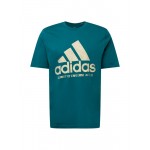 Men Sports | ADIDAS ORIGINALS Performance Shirt in Blue - MS08063