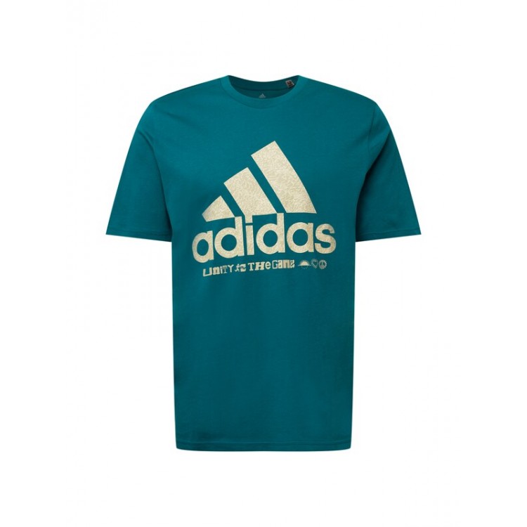 Men Sports | ADIDAS ORIGINALS Performance Shirt in Blue - MS08063