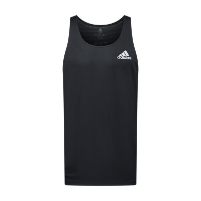 Men Sports | ADIDAS PERFORMANCE Performance Shirt in Black - AM52763