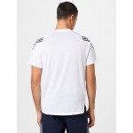 Men Sports | ADIDAS PERFORMANCE Performance Shirt in White - EA24524
