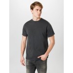 Men T-shirts | AMERICAN VINTAGE Shirt in Graphite - WE20939