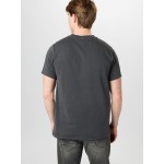 Men T-shirts | AMERICAN VINTAGE Shirt in Graphite - WE20939