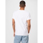 Men T-shirts | BLEND Shirt in White - TY54901