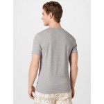 Men T-shirts | BOSS Casual Shirt 'Tales 1' in Light Grey - AH97193