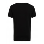 Men T-shirts | BOSS Shirt in Black - SN13254