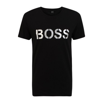 Men T-shirts | BOSS Shirt in Black - SN13254