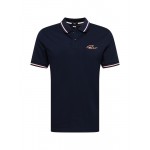 Men T-shirts | BOSS Shirt 'Phillipson' in Dark Blue - VU82782