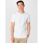 Men T-shirts | BOSS Shirt 'Tokks' in Grey - OL49685