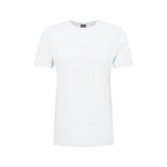 Men T-shirts | BOSS Shirt 'Tokks' in Grey - OL49685