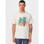 Men T-shirts | Cotton On Shirt in Beige - XT53573