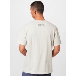 Men T-shirts | Cotton On Shirt in Beige - XT53573