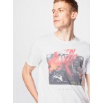 Men T-shirts | EINSTEIN & NEWTON T-Shirt 'Monaco' in White - SL59003