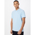 Men T-shirts | ESPRIT Shirt in Light Blue, Dusty Blue - TJ58689
