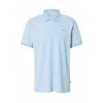 Men T-shirts | ESPRIT Shirt in Light Blue, Dusty Blue - TJ58689