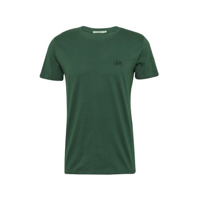 Men T-shirts | GREENBOMB Shirt in Fir - LX85440