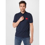 Men T-shirts | HUGO Shirt in Night Blue - PN33784