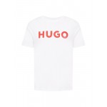 Men T-shirts | HUGO Shirt in White - JL89992