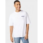 Men T-shirts | JACK & JONES Shirt 'BRINK' in White - AL98192
