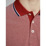 Men T-shirts | JACK & JONES Shirt in Red - UL78870