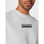 Men T-shirts | JACK & JONES Shirt in White - XN34320