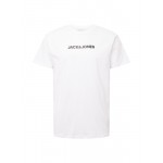 Men T-shirts | JACK & JONES Shirt 'YOU' in White - IK97283