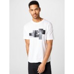 Men T-shirts | LTB Shirt 'FAGOMI' in White - YL71165