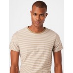 Men T-shirts | Matinique Shirt 'Jermane' in Khaki - NT10544