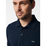 Men T-shirts | MEXX Shirt in Navy - FD09550