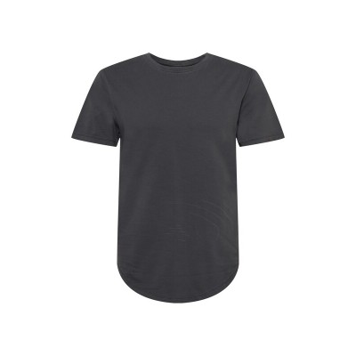 Men T-shirts | Only & Sons Shirt 'RON' in Black - VC07579