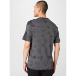 Men T-shirts | Only & Sons Shirt 'WAGNER' in Grey - YW71588